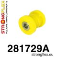 281729A: Federbuchse hinten SPORT Nissan 350Z-3
