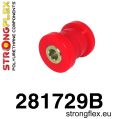 281729B: Tuleja tylnego zawieszenia-1