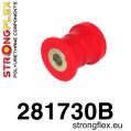 281730B: Tuleja wahacza tylnego górnego-1