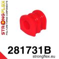 281731B: Rear anti roll bar bush-1