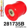 281735B: Tuleja tylnego dyferencjału - rear-1