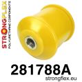 281788A: Buchse vordere Zug-, Schubstrebe GT-R SPORT Nissan Skyline R32-4