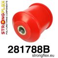 281788B: Buchse vordere Zug-, Schubstrebe GT-R Nissan Skyline R32-4
