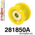 281850A: Differentialbuchse hinten unten SPORT Nissan 200SX S14-1