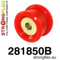 281850B: Tuleja tylnego dyferencjału - rear-1
