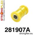 281907A: Buchse Vorderachse Dreieckslenker vorderer 26mm SPORT Nissan Micra K11-1