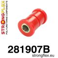 281907B: Buchse Vorderachse Dreieckslenker vorderer 26mm Nissan Micra K11-5
