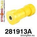 281913A: Tuleja zwrotnicy frontej SPORT-7
