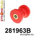 281963B: Front lower arm - front bush-1