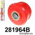 281964B: Front lower arm - rear bush-1