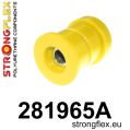 281965A: Rear subframe - front bush SPORT-1