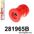 281965B: Rear subframe - front bush-1