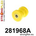 281968A: Rear lower arm inner bush SPORT-1