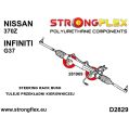 281969A: Steering rack bush SPORT-2