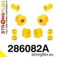 286082A: Front suspension bush kit SPORT-3