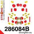286084B: Full suspension bush kit-1