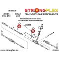 286084B: Full suspension bush kit-2