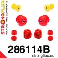 286114B: Front suspension bush kit-3