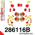 286116B: Komplettes Fahrwerks set Nissan 200SX S14-4