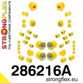 286216A: Komplettes Fahrwerks set R32 SPORT Nissan Skyline R32-4