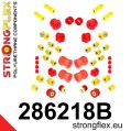 286218B: Full suspension bush kit-1
