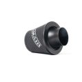 Ramair ProMax Large Universal Foam 89mm Alloy Neck Air Filter in Enclosed Airbox-3