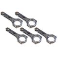 Forged rods JRspec Audi S2, S4, RS2, QUATTRO Rods + ARP bolts-1
