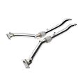 Downpipe FMIC.Pro for AUDI A6 S6 A6 Allroad 2.7 biturbo C5 1998-2005-2