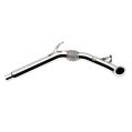 Power Pack for VW Golf 7 GTI FWD 2.0 TSI VII 2013 - Intercooler Downpipe Intake System-6