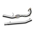 Downpipe FMIC.Pro for AUDI S3 1.8 T 8L 1999-2003-2