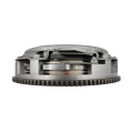 High-Performance Twin Disc Clutch Set FTWL for BMW M50 / M52 / M54 / S50 / S54 / M50 / M52 / M54 / M3 - STAGE 4-2