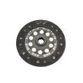 BMW LUK E46 M3 S54 UND 3.0D M57 184 PS - 240 mm Kupplungsscheibe FTWL-2
