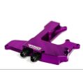 Valve Cover Breather Adapter PCV RTMG Performance for 1.8 2.0 TSI EA888 AN10 Purple-1