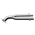Downpipe FMIC.Pro für AUDI SQ5 3.0 TDI (CGQB, CVUC, CVUB, DEHA) 8R 2013-2017-2