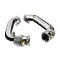 Downpipe FMIC.Pro für BMW F12 650i 650ix N63 2009-2011-2