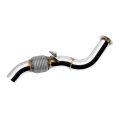 Downpipe FMIC.Pro for BMW E90 E91 318d 320d M47N2 2004-2007-1