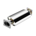 Downpipe FMIC.Pro for BMW E65 E66 730d M57N 2004-2008-2