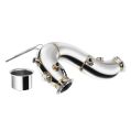 Downpipe FMIC.Pro für AUDI A3 1.6 2.0 TDI 8V 2013--1