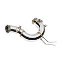 Downpipe FMIC.Pro für SKODA Octavia 1.6 2.0 TDI Mk3 2013--2