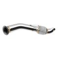 Downpipe FMIC.Pro for BMW E90 E91 318d 320d M47N2 2004-2007-2