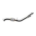 Downpipe FMIC.Pro für BMW E39 525d 530d M57 1997-2003-2