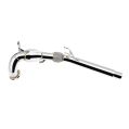 Downpipe FMIC.Pro für SKODA Superb 1.8 TSI Mk3 2015- +Schalldämpfer-2
