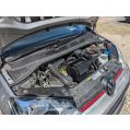Performance Ansaugschaum-Luftfilter-Kit Proram PRK-353-BK für VW Volkswagen UP MK1 1.0 GTI-2
