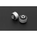Hardrace Front Lower Rear Arm For  Bushing For Tesla Model 3 Model y-1