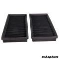 Replacement Air Filter for Mercedes Benz C Class (W205/A205/C205/S205) C 63 AMG (M177) 2014-2020-3