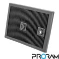 Replacement Air Filter for Skoda Octavia (5E) 1.4 TSI (EA211) 2014-2019-1