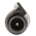 Turbolader  Pulsar PSR 366 870HP 90° .91 T4 Twin Scroll Turbineneinlass  4.21