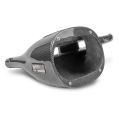 Carbon Lufteinlasssystem Ø76mm Wagner Tuning für VAG 2.0TSI (EA888 Gen.3)-4