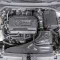 Carbon Lufteinlasssystem Ø76mm Wagner Tuning für VAG 2.0TSI (EA888 Gen.3)-5