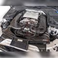 Carbon Lufteinlasssystem Wagner Tuning für Mercedes C63(S) AMG-4